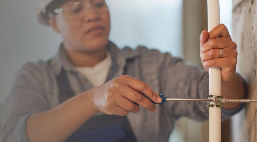 Professional annual plumbing maintenance services in Runnemede, NJ